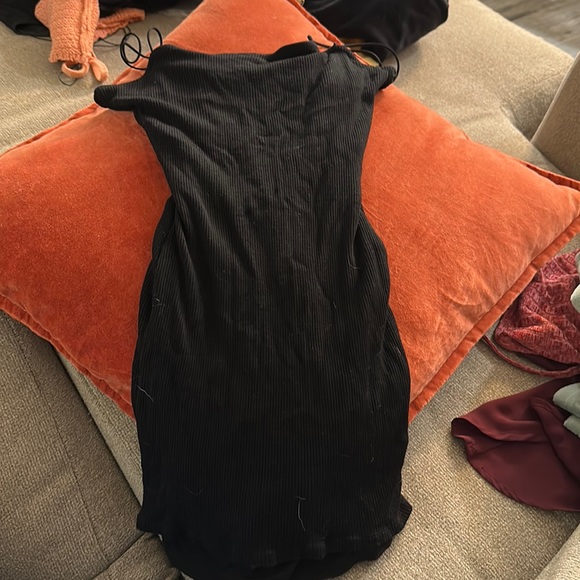 Dresses & Skirts - black dress